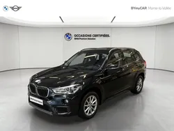 BMW X1 sDrive 16d 116 ch DKG7 Business Design