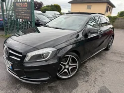 MERCEDES CLASSE A III 220 CDI FASCINATION 7G-DCT PAYEZ EN 4x 10x 12x 24x 36x