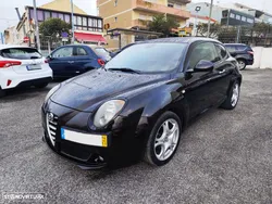 Alfa Romeo MiTo 0.9 T TwinAir Trofeo