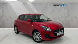 SUZUKI Swift 1.2 Mild Hybrid GLE CVT