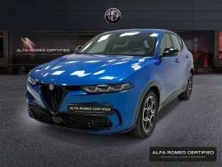 Alfa Romeo Tonale 1.5 MHEV GASOLINA 130 CV FWD Sprint