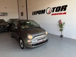 FIAT 500 1.2 Color Therapy