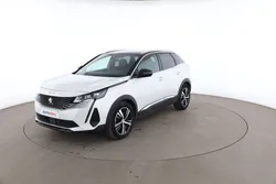 Peugeot 3008 1.6 PureTech GT EAT8 181 ch