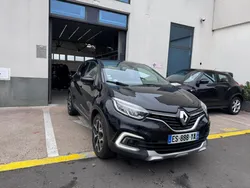 Renault Captur TCE 120 ENERGY INTENS - Garantie 12 mois - Distribution neuve - Camera de recul - Radar avant - livraison offerte partout en France