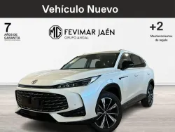 MG HS 1.5 Hybrid + Comfort