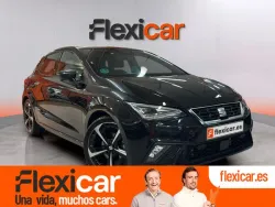 SEAT Ibiza 1.0 TSI S&S FR 110