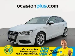 AUDI A3 Sportback 2.0TDI Ambition 150
