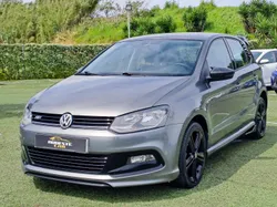 VW Polo 1.2 TSI R-LINE 90CV GASOLINA 2015