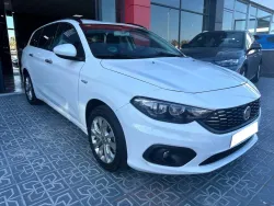 Fiat Tipo 1.6 Multijet II Lounge Plus DDCT