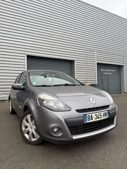 Renault clio 3 1.5 dci 85 cv exception ct ok ✅ distrib neuf ✅