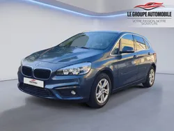 BMW SERIE 2 ACTIVE TOURER F45 220i 192 ch Luxury / GARANTIE 12 MOIS