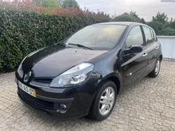 Renault Clio 1.2 16V AC 144.000km