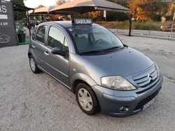 Citroën C3 1.1 DN AUTOMOVEIS