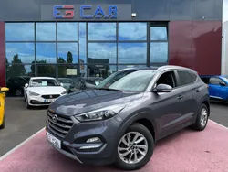 Hyundai TUCSON 1.7 Executive 116CH / Première main