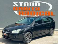 Ford Focus 1.6 TDCi 1st Edition