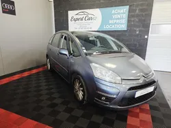 Citroën C4 Picasso 1.6 e-HDi 110ch BMP6 - Suivi complet – Vente à marchand