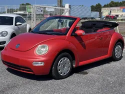 Volkswagen New Beetle 1.9 TDI - 100