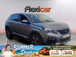 PEUGEOT 3008 1.2 S&S PureTech Allure 130