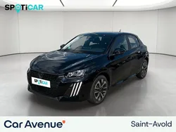 PEUGEOT 208 100 S&S BVM6 Style