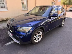 BMW X1 18d sDrive 2.0 d 16V DPF 143 cv An 2011