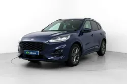 FORD Kuga 2.0 EcoBlue MEHV ST-Line FWD 150