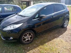 Ford Fiesta 1.4 tdci Titanium