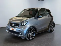 Smart ForTwo COUPE 0.9 90 ch S&S BA6 Prime
