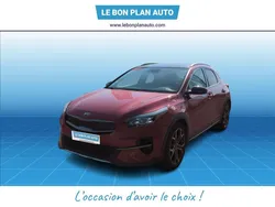 Kia XCeed 1.6 T-GDI 204ch Premium DCT7