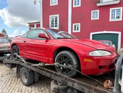 Mitsubishi Eclipse 2.0