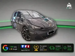 CUPRA BORN 77 kWh - 230 XL VZ - SOH 92 %
