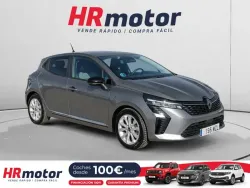 RENAULT Clio TCe GLP Evolution 74kW