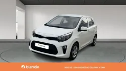 KIA Picanto 1.0 DPi Concept