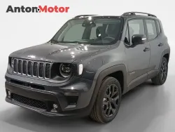 JEEP Renegade 1.5 MHEV Summit