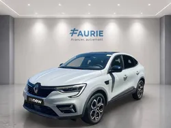 Renault Arkana TCe 140 EDC FAP - 21B Intens