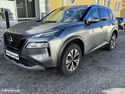 Nissan X-Trail 1.5 e-Power Tekna