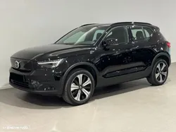 Volvo XC 40 Recharge Core