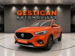 MG ZS 1.5 Luxury