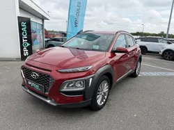 Hyundai Kona 1.0 T-GDi 120ch FAP Creative