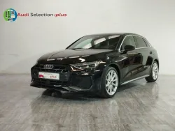 AUDI A3 Sportback 35 TFSI S line S tronic