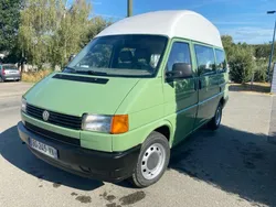 Volkswagen t4 1.9 diesel