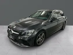 MERCEDES Clase C C Estate 220d 9G-Tronic