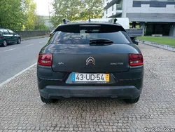 Citroën C4 Cactus 1.6 BlueHdi