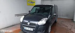 Fiat Doblo 1.3 Multijet