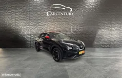 Nissan Juke 1.0 DIG-T Acenta DCT