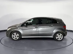 MERCEDES CLASSE B 180 CDI Design