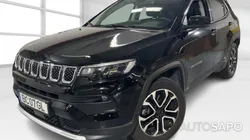 Jeep Compass de 2023