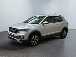 VW T-Cross 1.0 TSI Style DSG