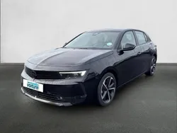 Opel Astra 1.2 Turbo 130 ch BVA8