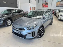 KIA XCeed 1.0 T-GDi Tech