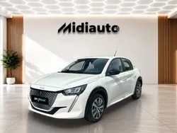 Peugeot 208 e-208 136ch Active Pack
